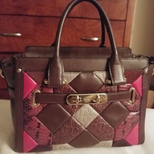 Coach bag originally $500